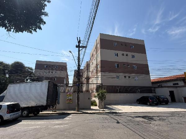 Apartamento da Caixa em SANTO ANDRE / SP - 8787720901247