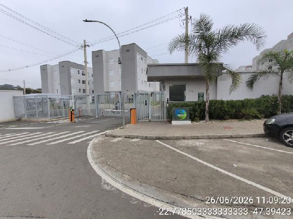 Apartamento da Caixa em SANTA BARBARA D'OESTE / SP - 8787720941222