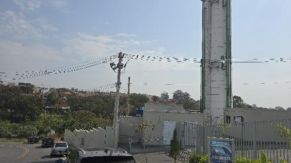 Apartamento da Caixa em SOROCABA / SP - 8787721089090