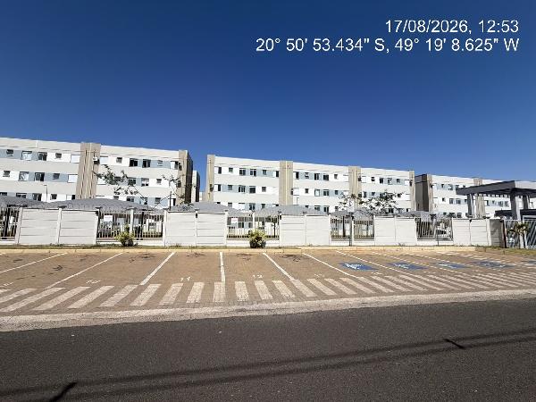 Apartamento da Caixa em SAO JOSE DO RIO PRETO / SP - 8787721146094