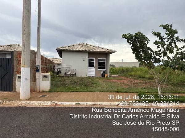 Casa da Caixa em SAO JOSE DO RIO PRETO / SP - 8787721190654