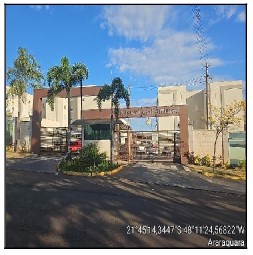 Apartamento da Caixa em ARARAQUARA / SP - 8787721288697