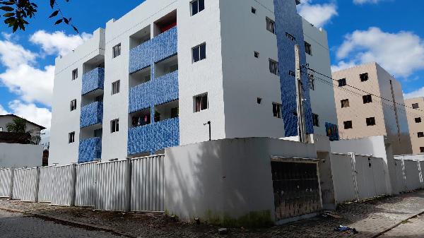 Apartamento da Caixa em JOAO PESSOA / PB - 8787721445474