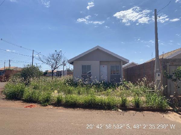 Casa da Caixa em MORRO AGUDO / SP - 8787721451997