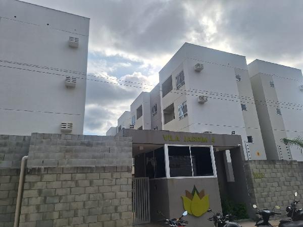 Apartamento da Caixa em JOAO PESSOA / PB - 8787721546580