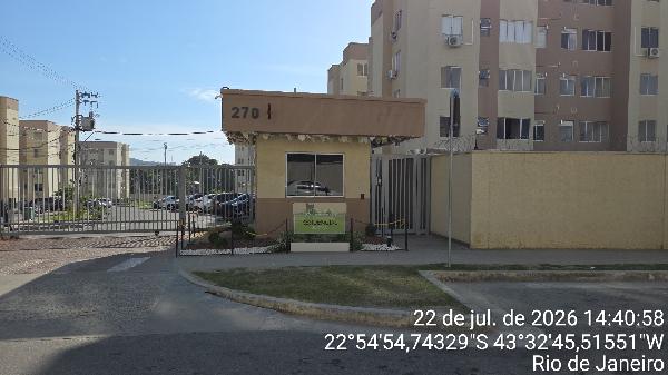 Apartamento da Caixa em RIO DE JANEIRO / RJ - 8787721564740