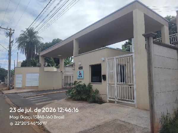 Apartamento da Caixa em MOGI GUACU / SP - 8787721649711