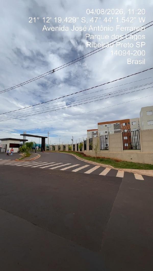 Apartamento da Caixa em RIBEIRAO PRETO / SP - 8787721655673
