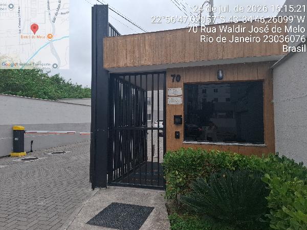 Apartamento da Caixa em RIO DE JANEIRO / RJ - 8787721684630
