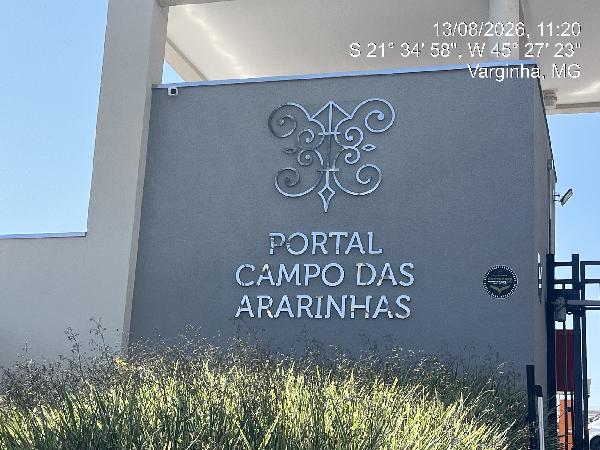 Apartamento da Caixa em VARGINHA / MG - 8787721840349