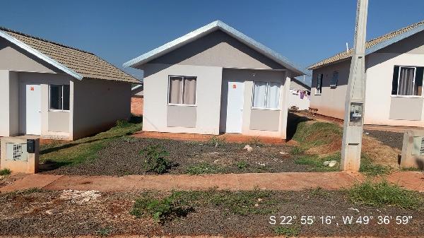 Casa da Caixa em SANTA CRUZ DO RIO PARDO / SP - 8787722081417