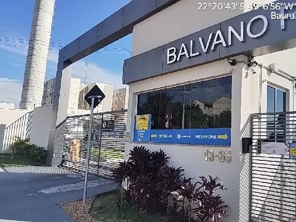 Apartamento da Caixa em BAURU / SP - 8787722105383