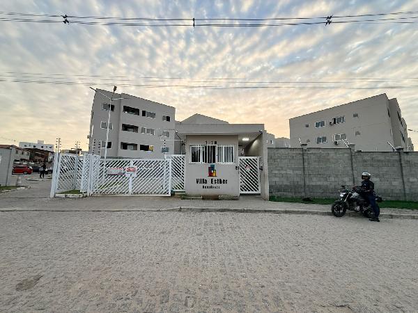 Apartamento da Caixa em JOAO PESSOA / PB - 8787722115664