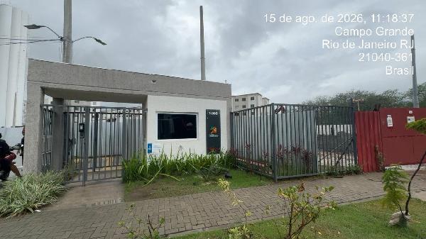 Apartamento da Caixa em RIO DE JANEIRO / RJ - 8787722159688