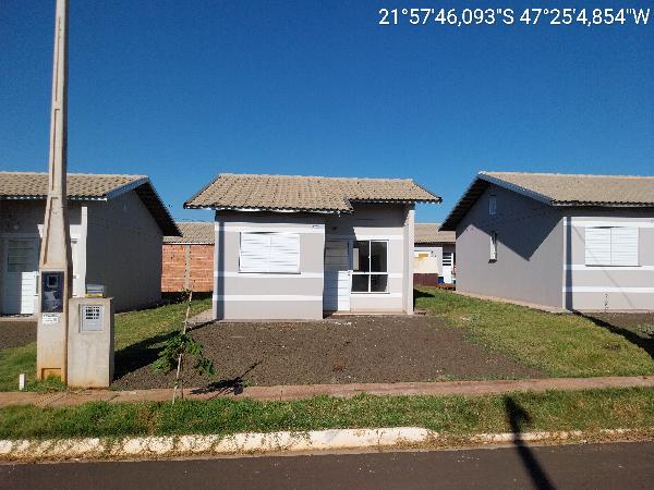 Casa da Caixa em PIRASSUNUNGA / SP - 8787722346330