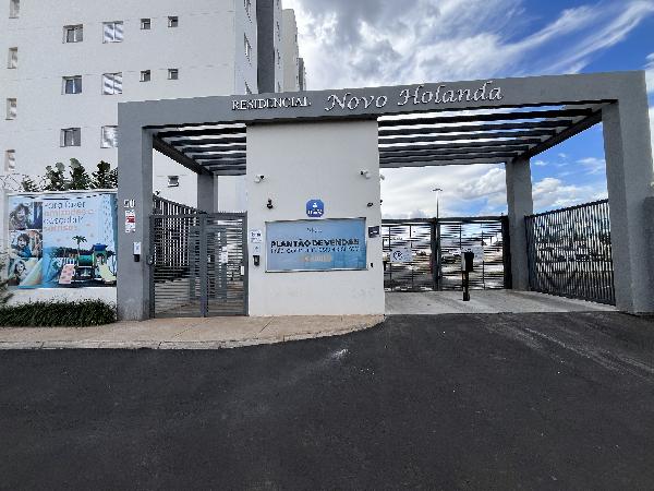 Apartamento da Caixa em UBERLANDIA / MG - 8787722407223