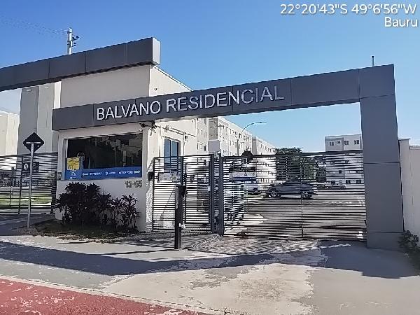 Apartamento da Caixa em BAURU / SP - 8787722787123