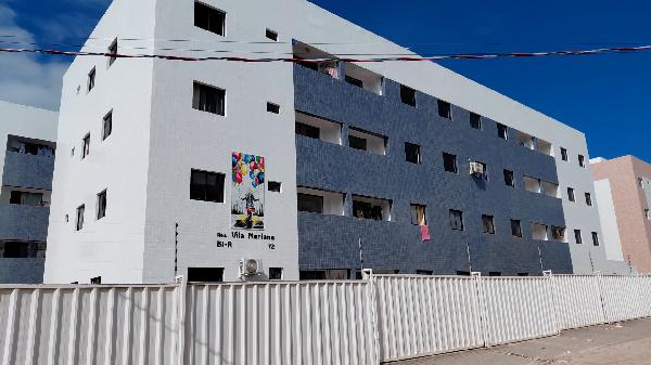 Apartamento da Caixa em JOAO PESSOA / PB - 8787722821070