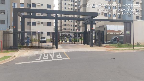 Apartamento da Caixa em SAO JOSE DO RIO PRETO / SP - 8787722911622