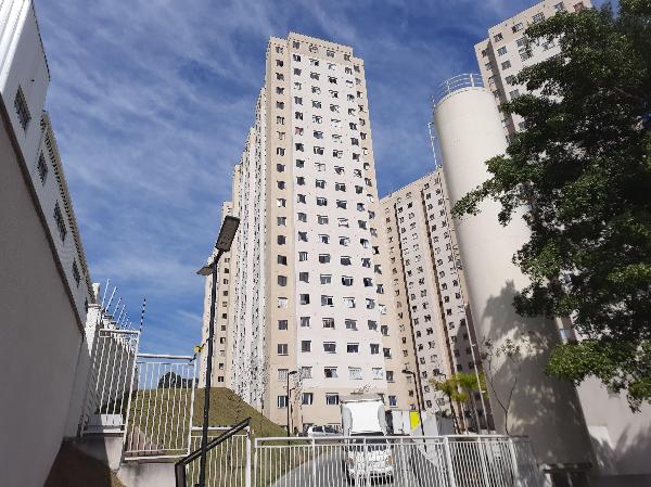 Apartamento da Caixa em SAO PAULO / SP - 8787722999392