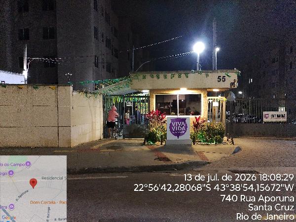Apartamento da Caixa em RIO DE JANEIRO / RJ - 8787723080775