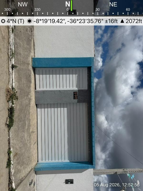 Casa da Caixa em BELO JARDIM / PE - 8787723128883