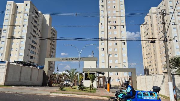 Apartamento da Caixa em UBERLANDIA / MG - 8787723235434