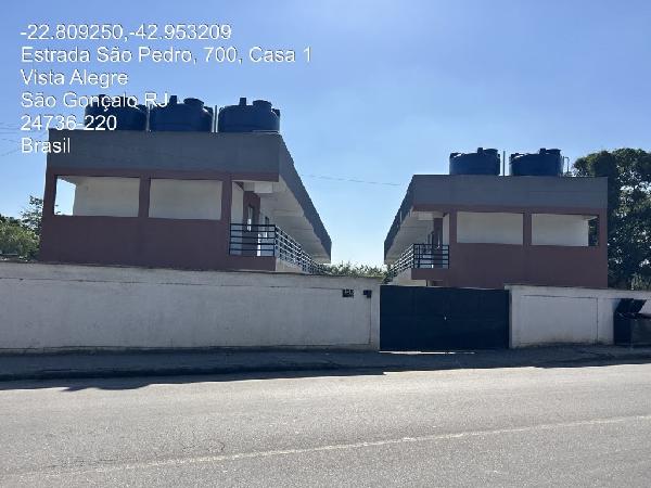 Apartamento da Caixa em SAO GONCALO / RJ - 8787723236775