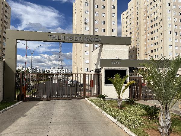 Apartamento da Caixa em UBERLANDIA / MG - 8787723579621