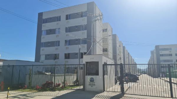 Apartamento da Caixa em RIO DE JANEIRO / RJ - 8787723610103