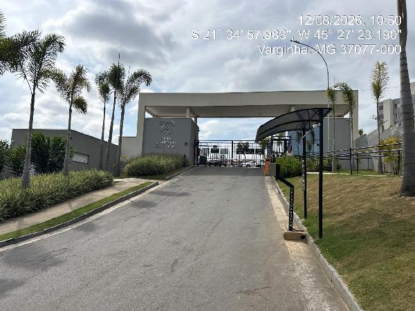 Apartamento da Caixa em VARGINHA / MG - 8787723947345