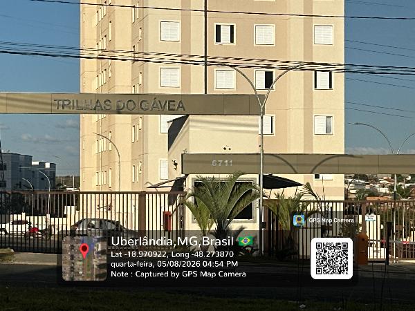 Apartamento da Caixa em UBERLANDIA / MG - 8787724017759