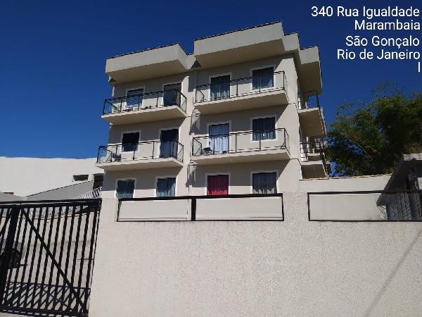 Apartamento da Caixa em SAO GONCALO / RJ - 8787724046996
