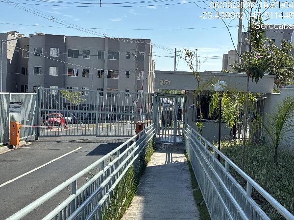 Apartamento da Caixa em SOROCABA / SP - 8787724107880