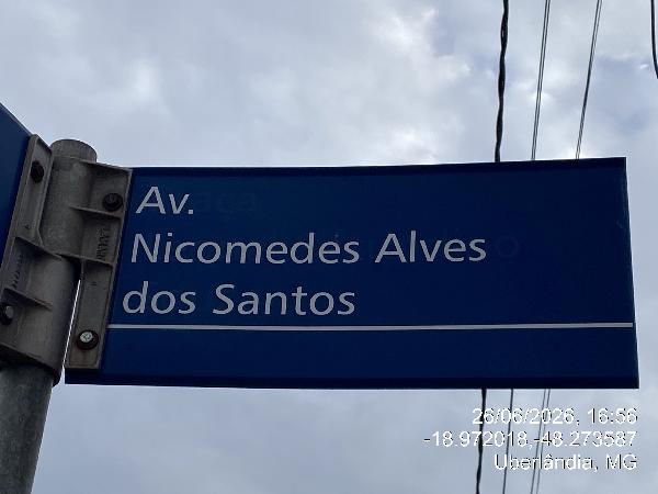 Apartamento da Caixa em UBERLANDIA / MG - 8787724200820
