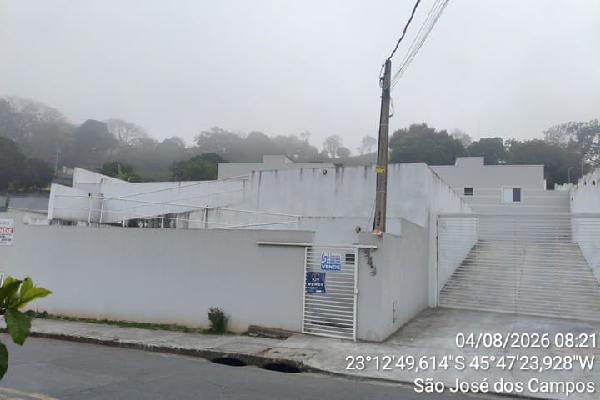 Casa da Caixa em SAO JOSE DOS CAMPOS / SP - 8787724542039