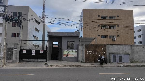 Apartamento da Caixa em JOAO PESSOA / PB - 8787724608900